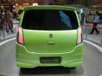Suzuki Concept-G 2011 года